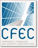 Logo de la CFEC