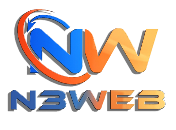 Logo de N3web
