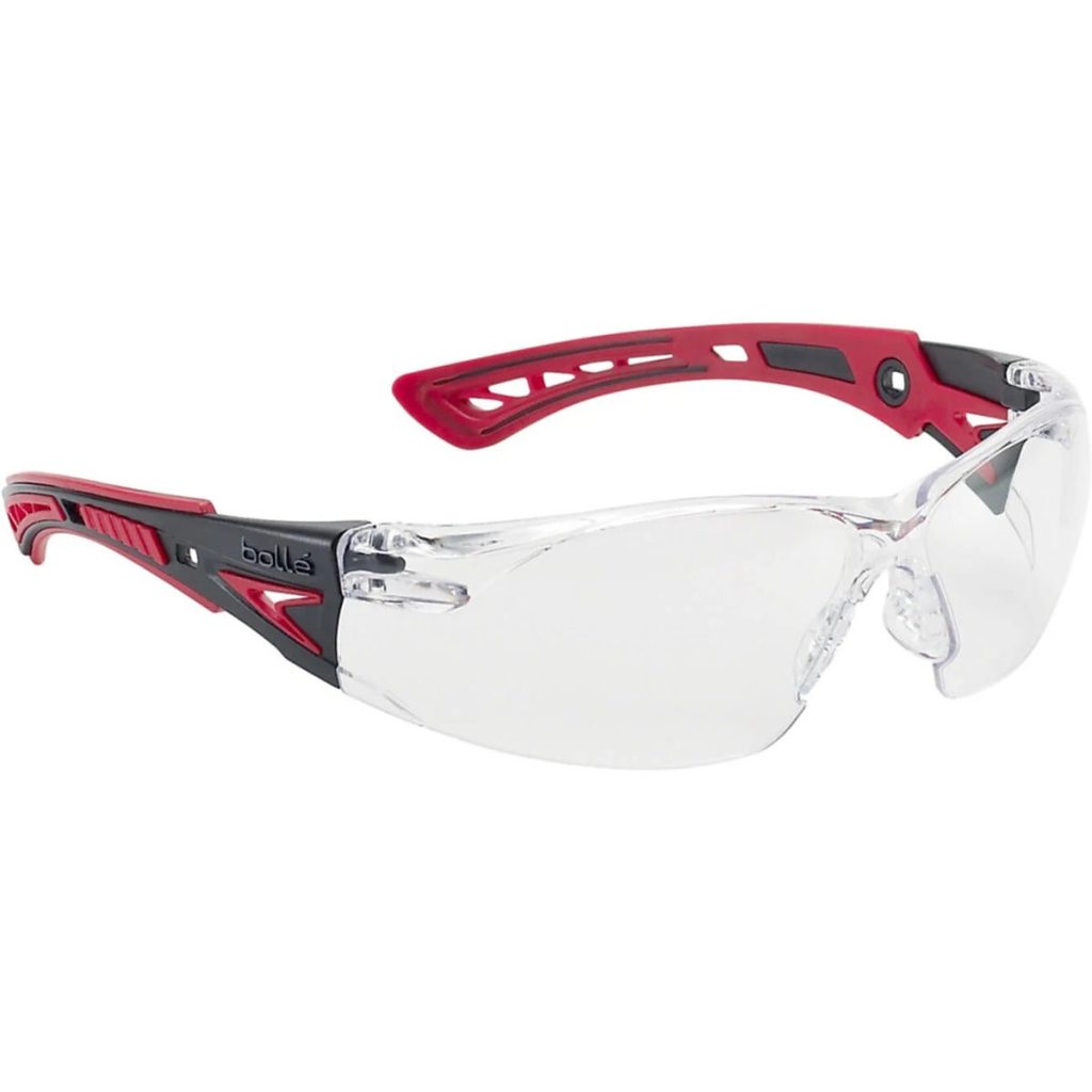 Bollé Safety RUSH+ RUSHPPSI
