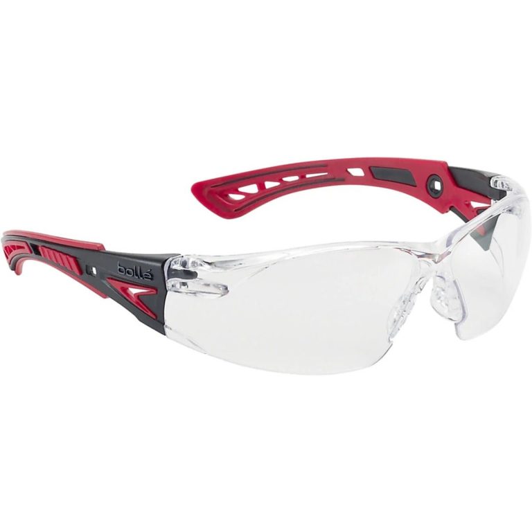 Bollé Safety RUSH+ RUSHPPSI