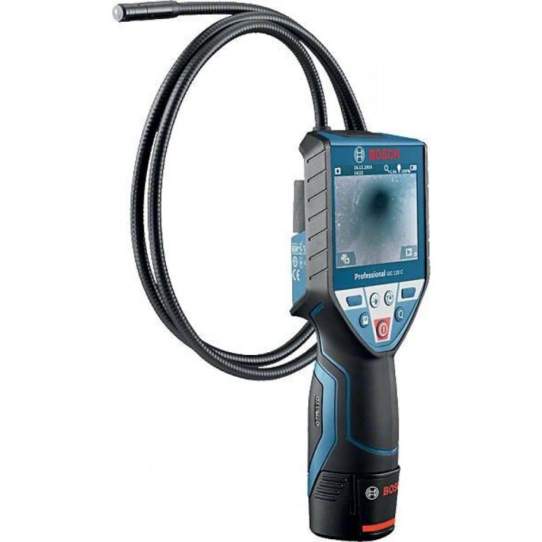 Bosch Professional GIC 120 C