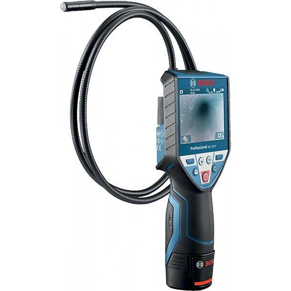 Bosch Professional GIC 120 C