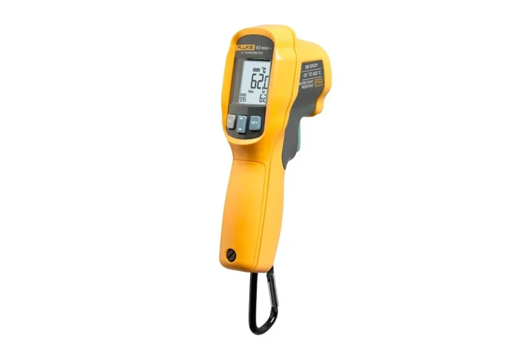 Fluke 62 MAX+