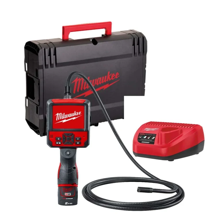 Milwaukee M12 IC AV3