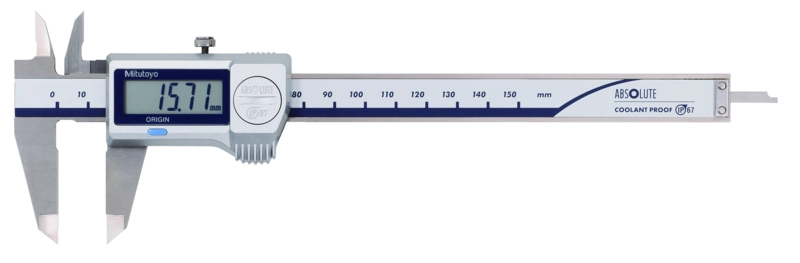Mitutoyo ABSOLUTE Digimatic 500-706-20