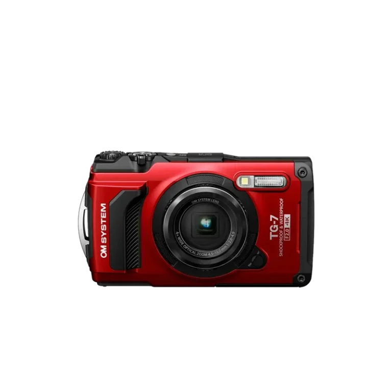 OM System Tough TG-7