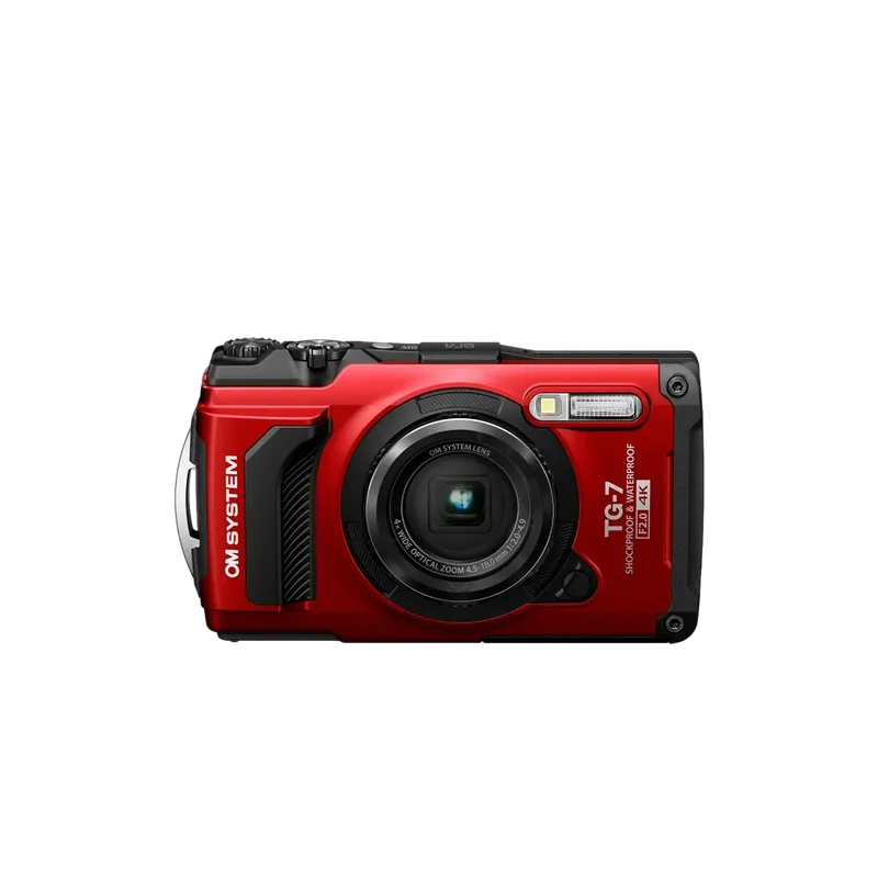 OM System Tough TG-7