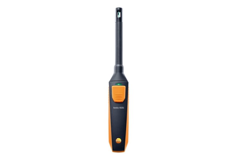 Testo 605i