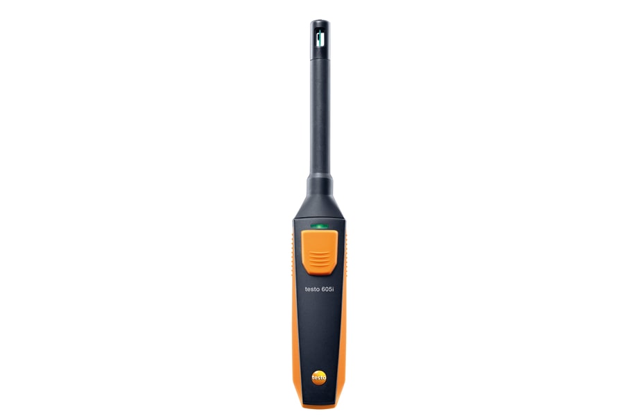 Testo 605i