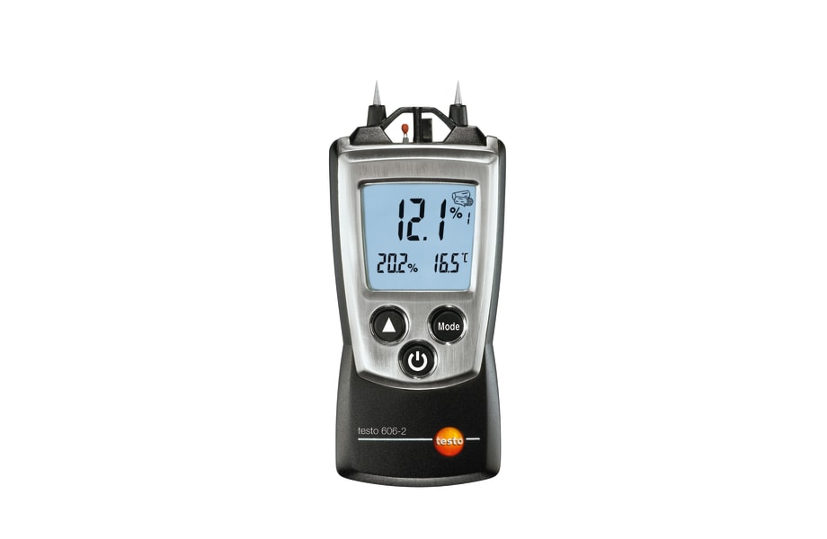 Testo 606-2