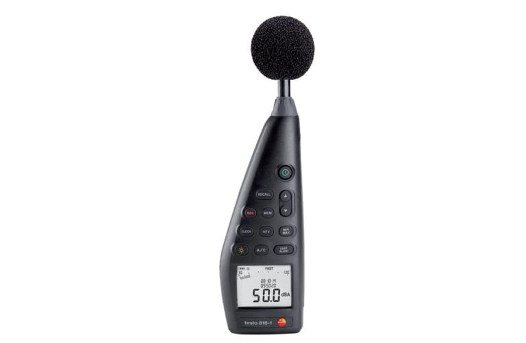 Testo 816-1