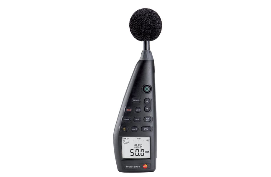 Testo 816-1