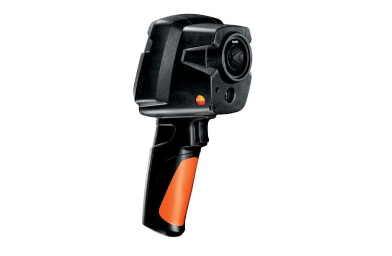 Testo 865